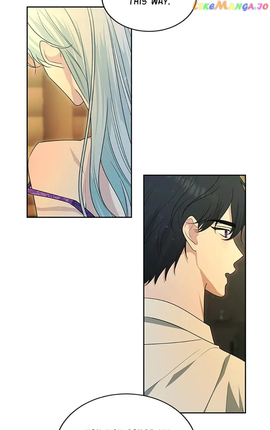 Somehow, My Tyrant Husband Has Became Cautious Chapter 51 page 27 - 