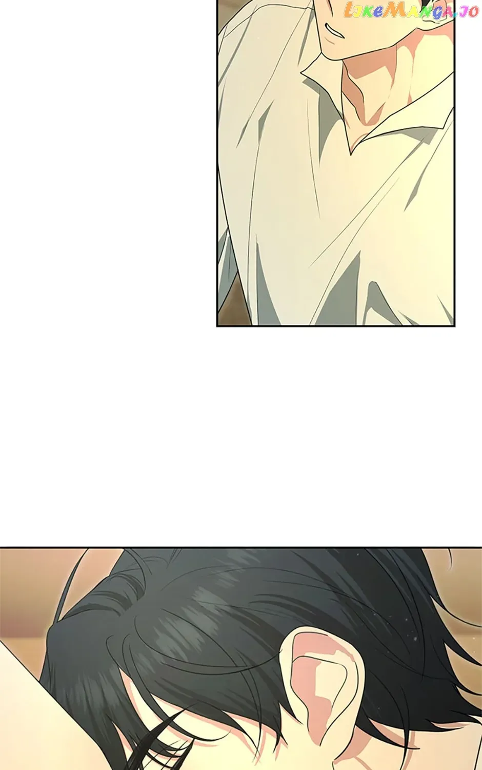 Somehow, My Tyrant Husband Has Became Cautious Chapter 51 page 39 - 