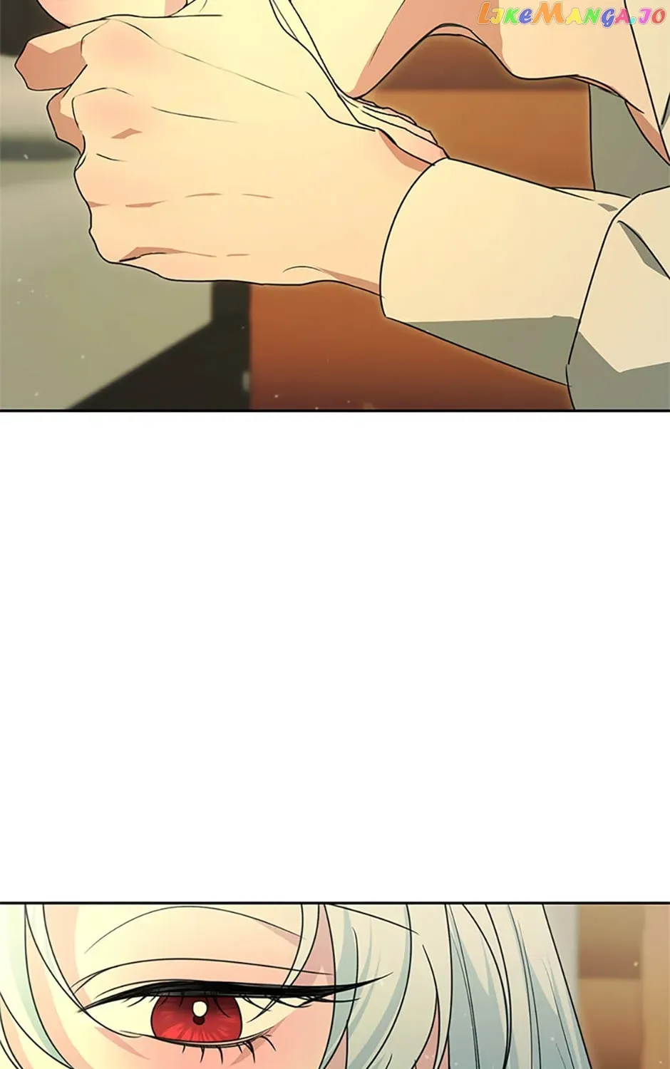 Somehow, My Tyrant Husband Has Became Cautious Chapter 51 page 41 - 