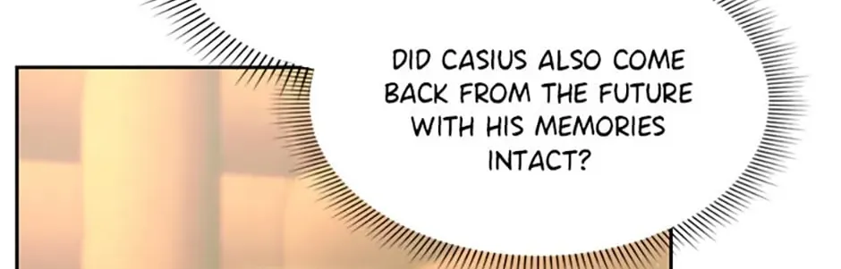 Somehow, My Tyrant Husband Has Became Cautious Chapter 51 page 44 - 