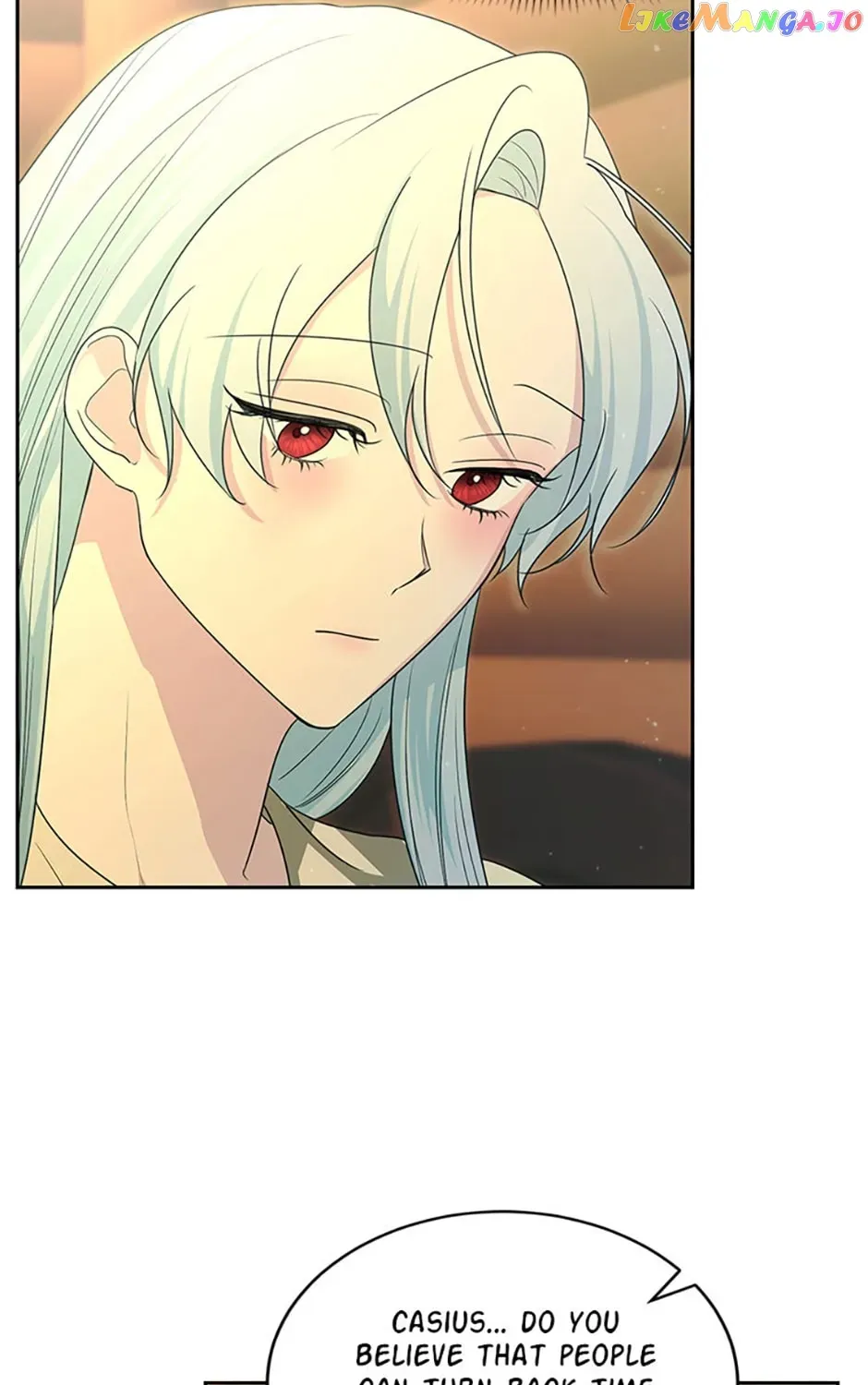 Somehow, My Tyrant Husband Has Became Cautious Chapter 51 page 45 - 