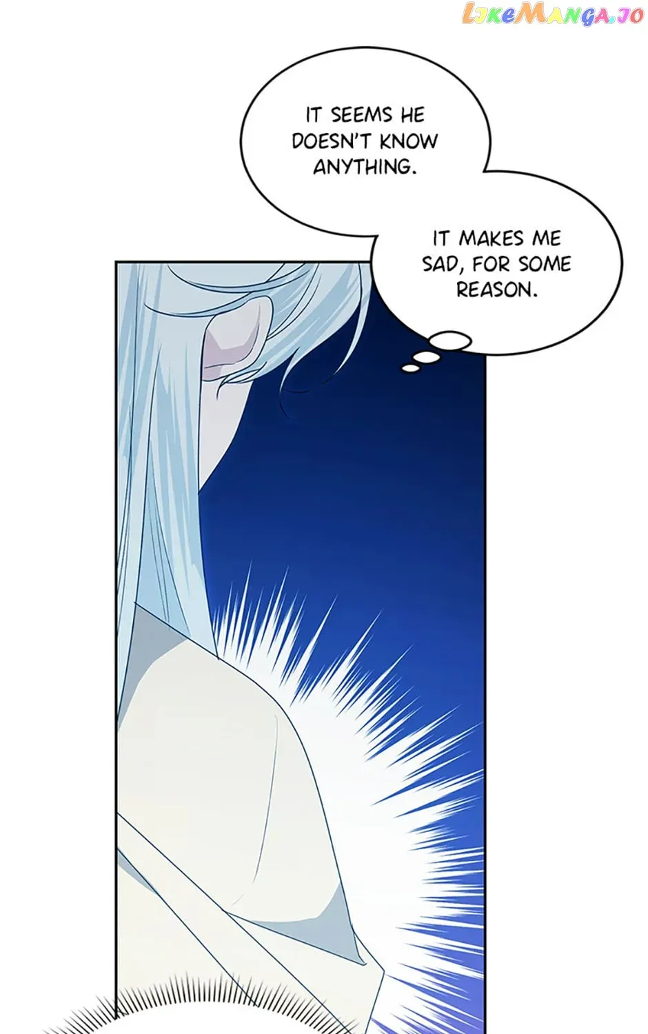 Somehow, My Tyrant Husband Has Became Cautious Chapter 51 page 49 - 
