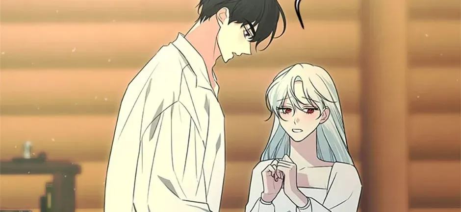 Somehow, My Tyrant Husband Has Became Cautious Chapter 51 page 6 - 