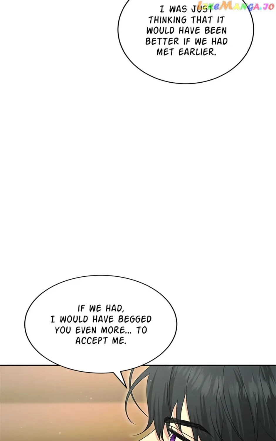 Somehow, My Tyrant Husband Has Became Cautious Chapter 51 page 51 - 