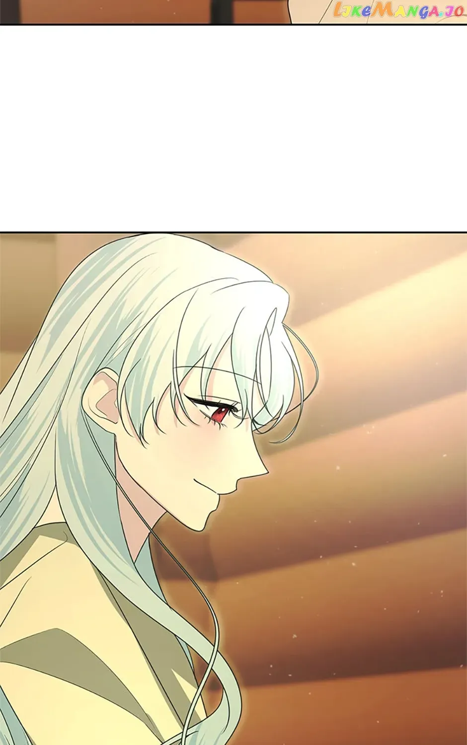 Somehow, My Tyrant Husband Has Became Cautious Chapter 51 page 53 - 
