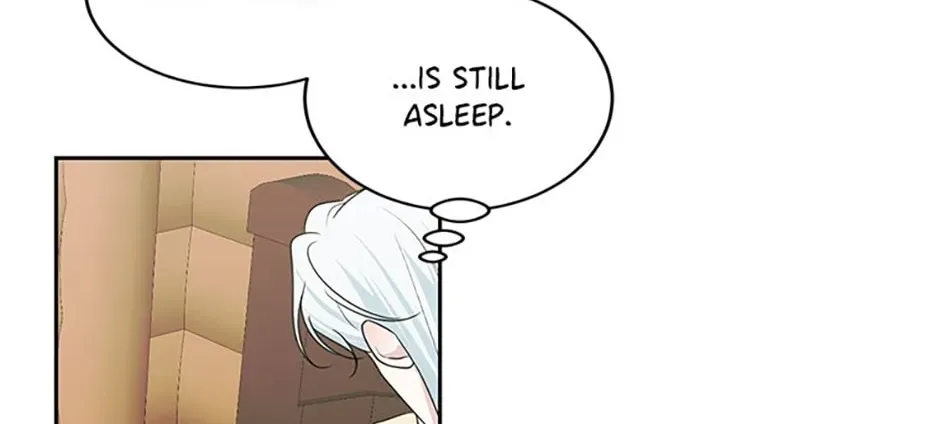 Somehow, My Tyrant Husband Has Became Cautious Chapter 51 page 62 - 