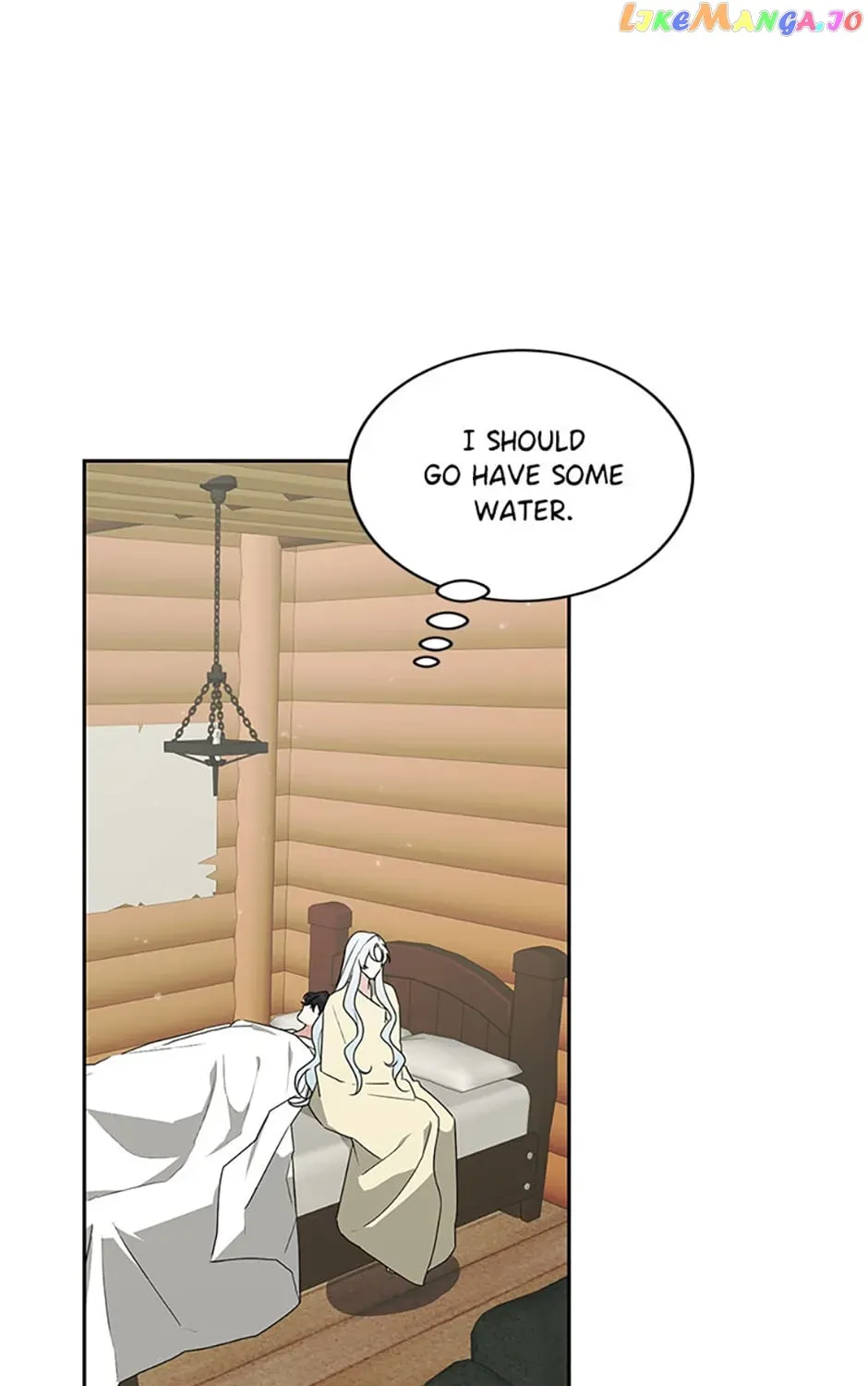 Somehow, My Tyrant Husband Has Became Cautious Chapter 51 page 65 - 