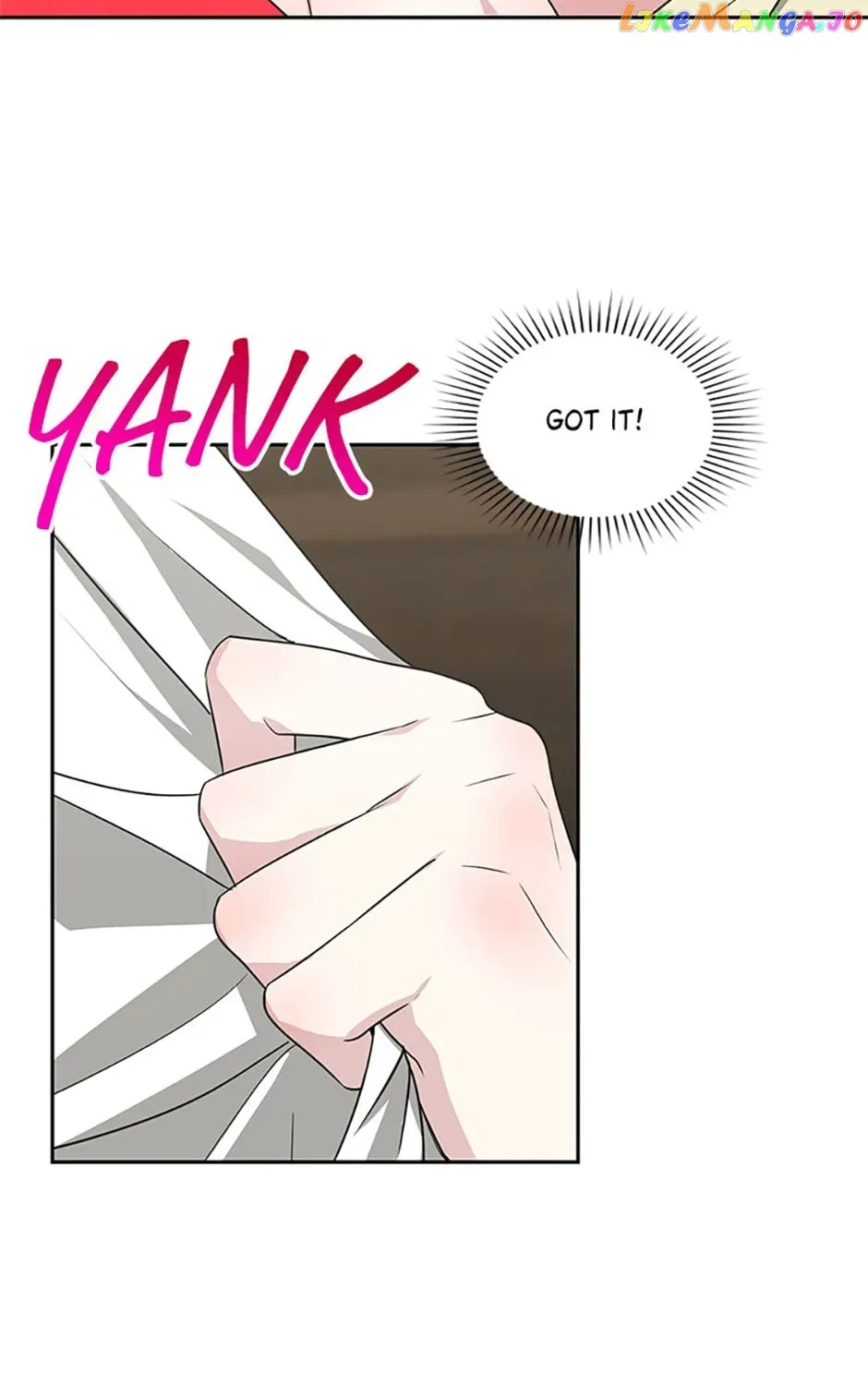 Somehow, My Tyrant Husband Has Became Cautious Chapter 51 page 73 - 
