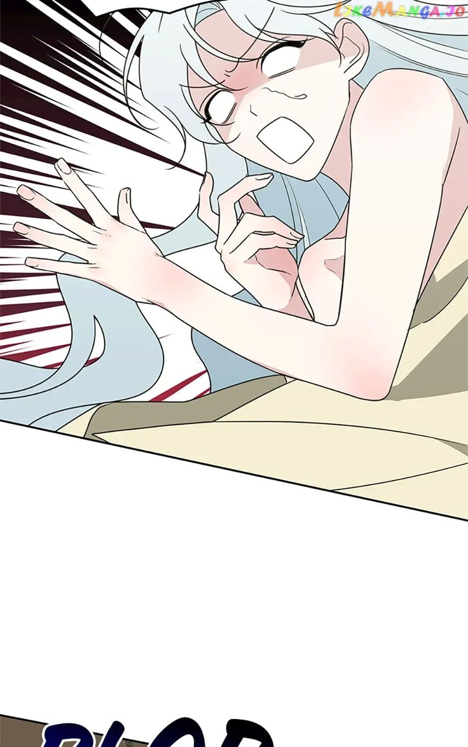 Somehow, My Tyrant Husband Has Became Cautious Chapter 51 page 77 - 