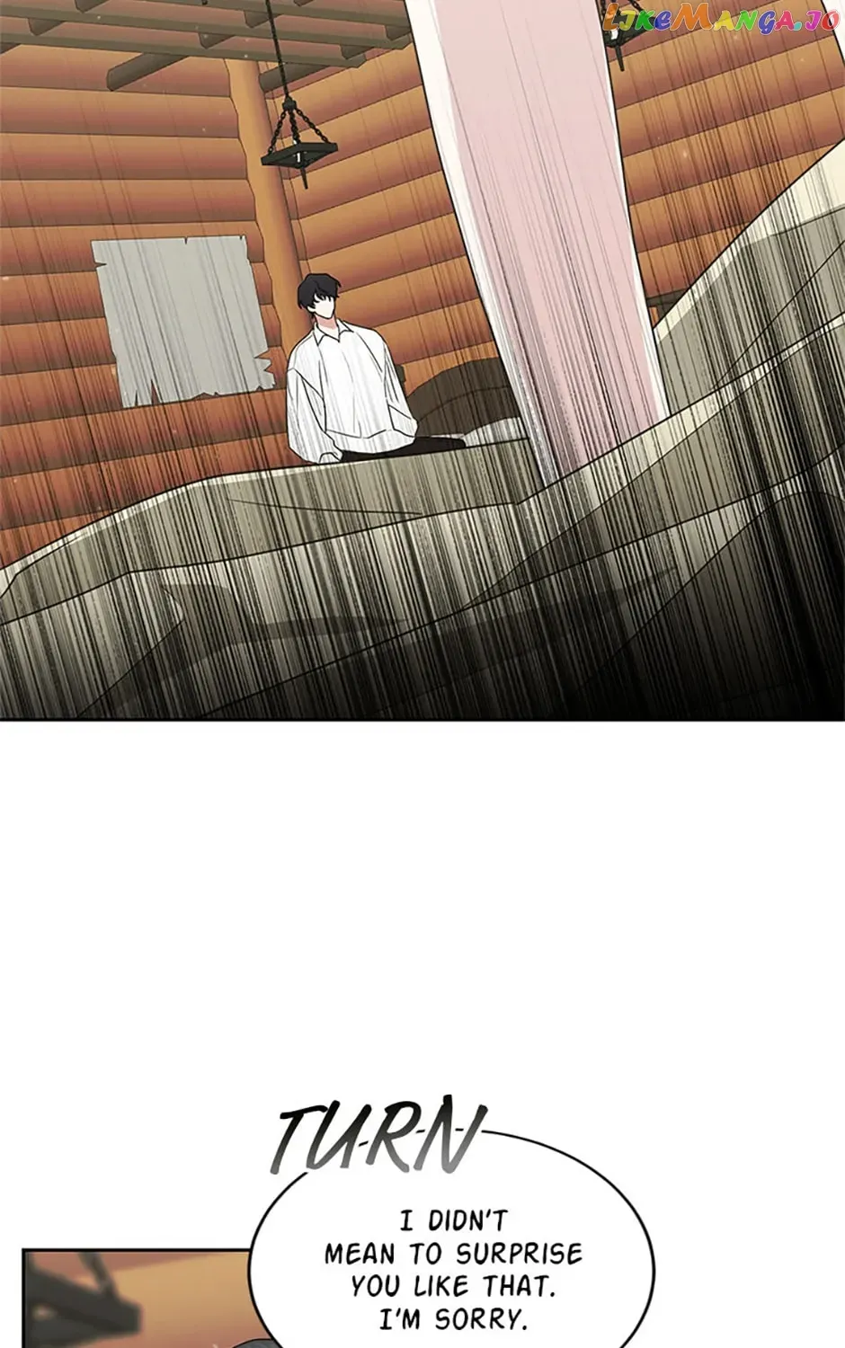 Somehow, My Tyrant Husband Has Became Cautious Chapter 51 page 79 - 