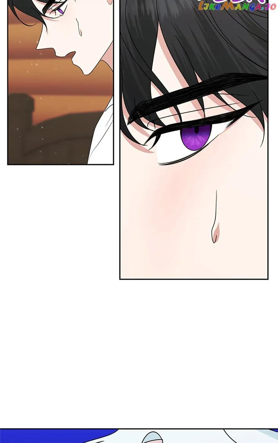 Somehow, My Tyrant Husband Has Became Cautious Chapter 51 page 81 - 