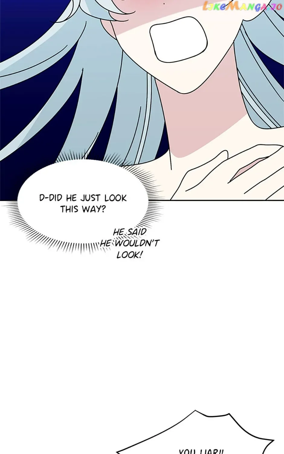 Somehow, My Tyrant Husband Has Became Cautious Chapter 51 page 83 - 