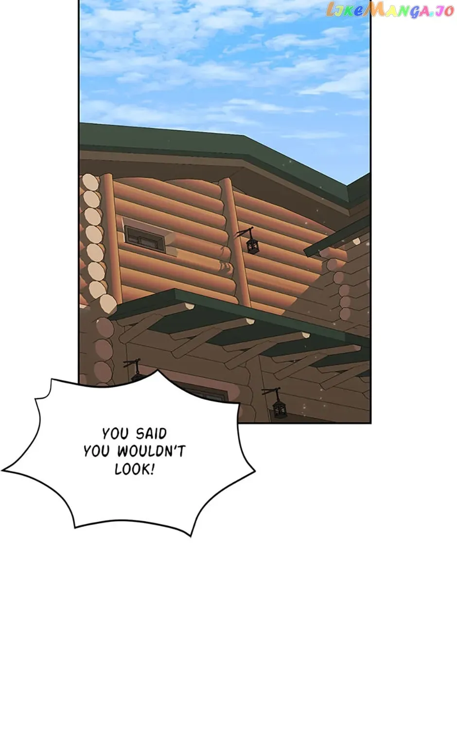 Somehow, My Tyrant Husband Has Became Cautious Chapter 51 page 85 - 