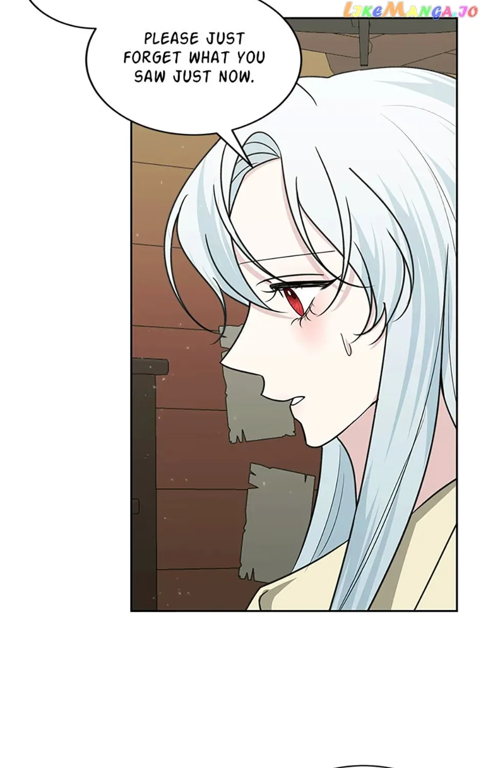 Somehow, My Tyrant Husband Has Became Cautious Chapter 51 page 91 - 
