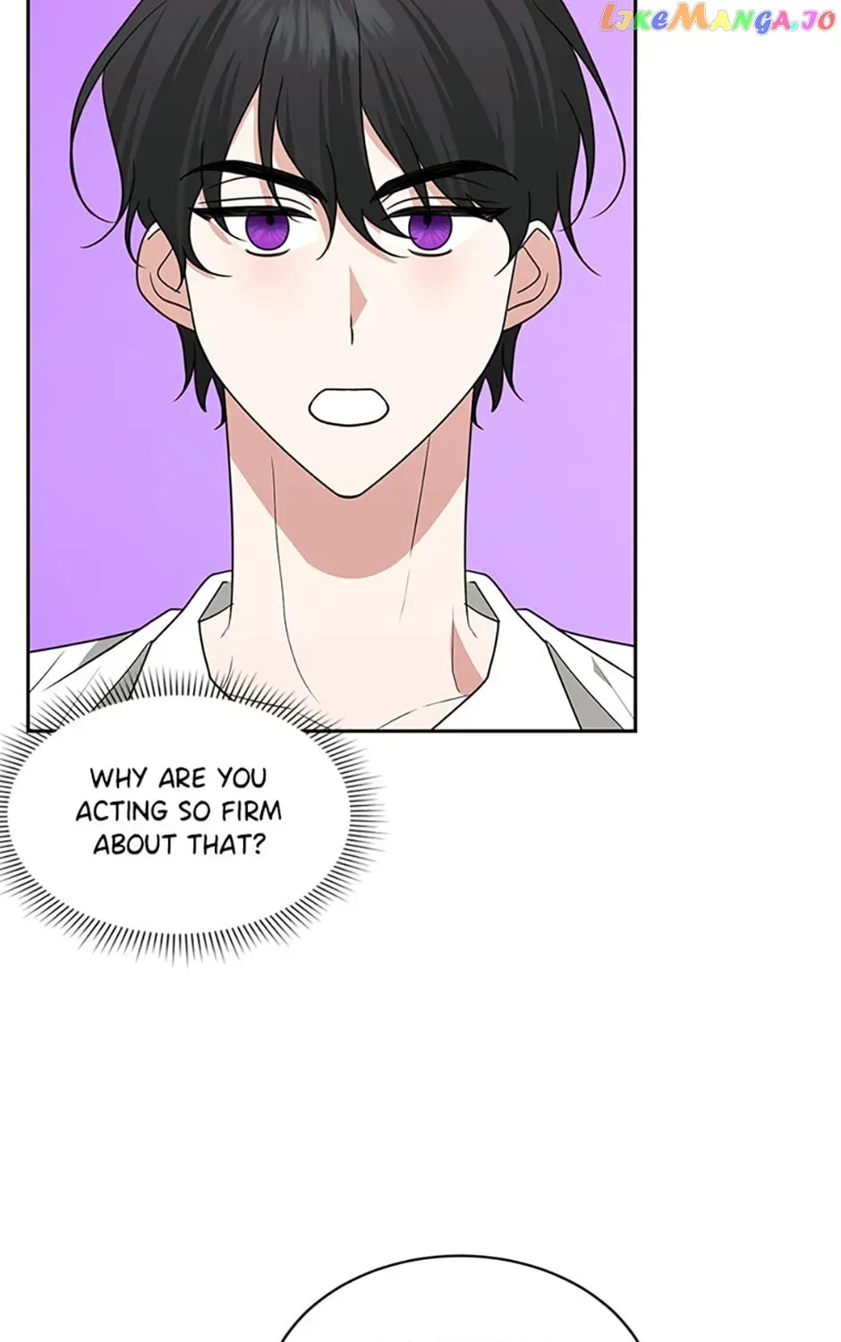 Somehow, My Tyrant Husband Has Became Cautious Chapter 51 page 93 - 