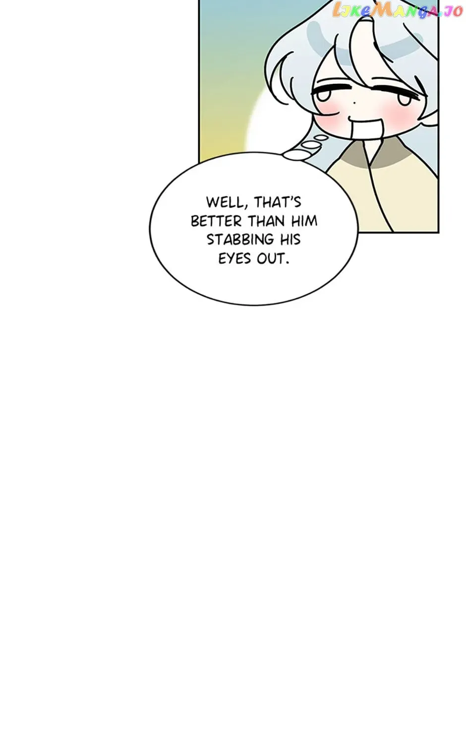 Somehow, My Tyrant Husband Has Became Cautious Chapter 51 page 95 - 