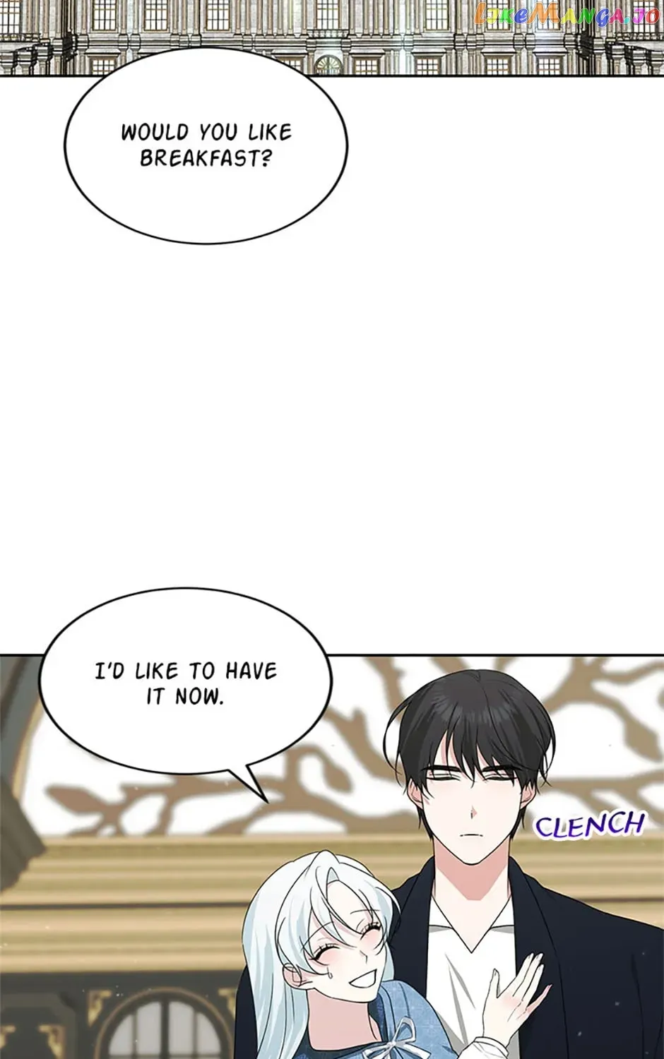 Somehow, My Tyrant Husband Has Became Cautious Chapter 51 page 99 - 
