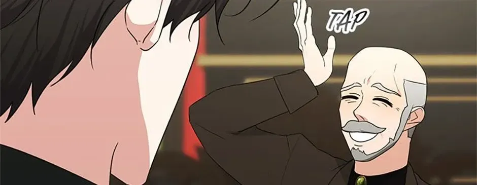Somehow, My Tyrant Husband Has Became Cautious Chapter 52 page 11 - 