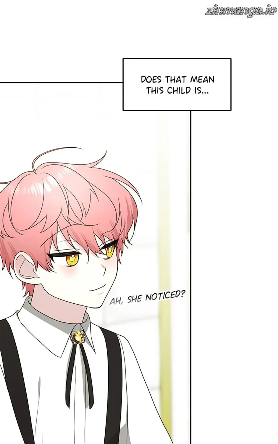 Somehow, My Tyrant Husband Has Became Cautious Chapter 52 page 102 - 