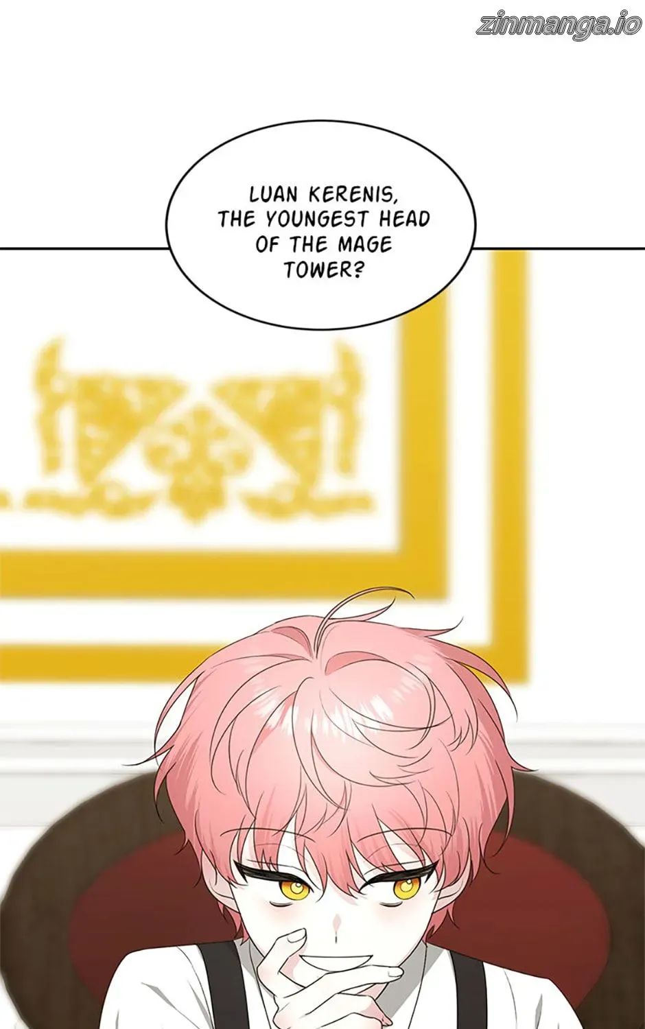 Somehow, My Tyrant Husband Has Became Cautious Chapter 52 page 104 - 