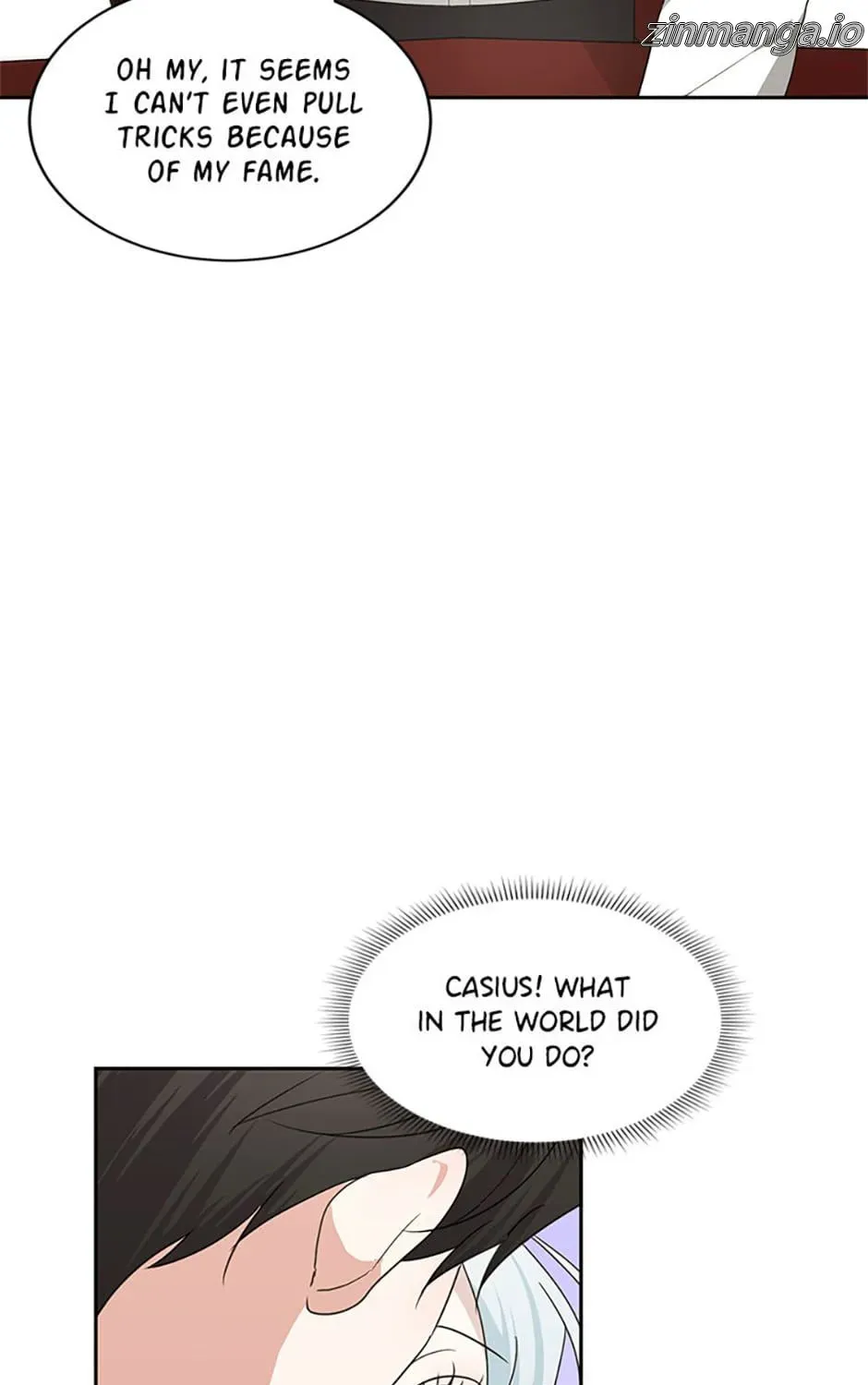 Somehow, My Tyrant Husband Has Became Cautious Chapter 52 page 106 - 