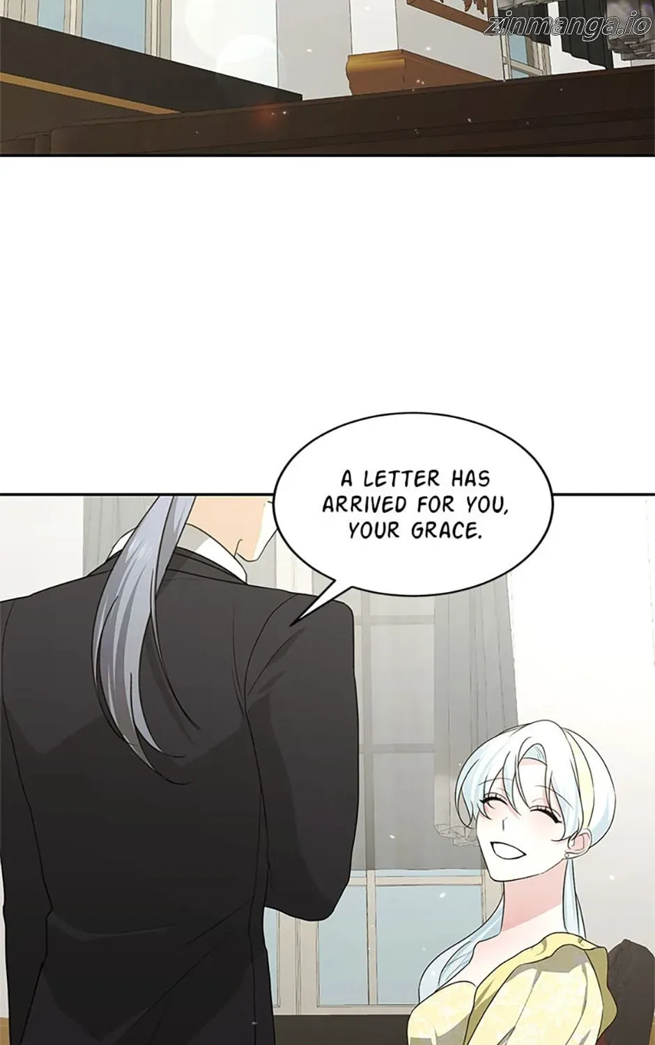 Somehow, My Tyrant Husband Has Became Cautious Chapter 52 page 112 - 