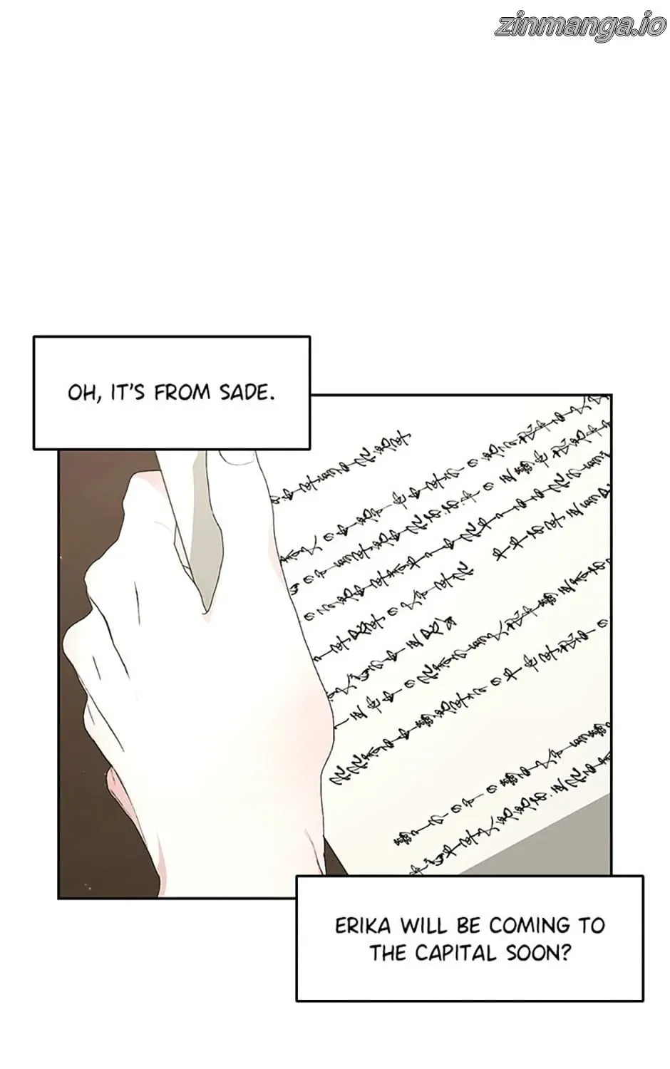Somehow, My Tyrant Husband Has Became Cautious Chapter 52 page 114 - 