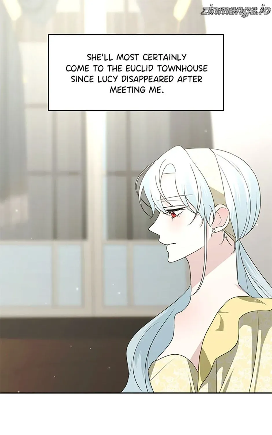 Somehow, My Tyrant Husband Has Became Cautious Chapter 52 page 116 - 