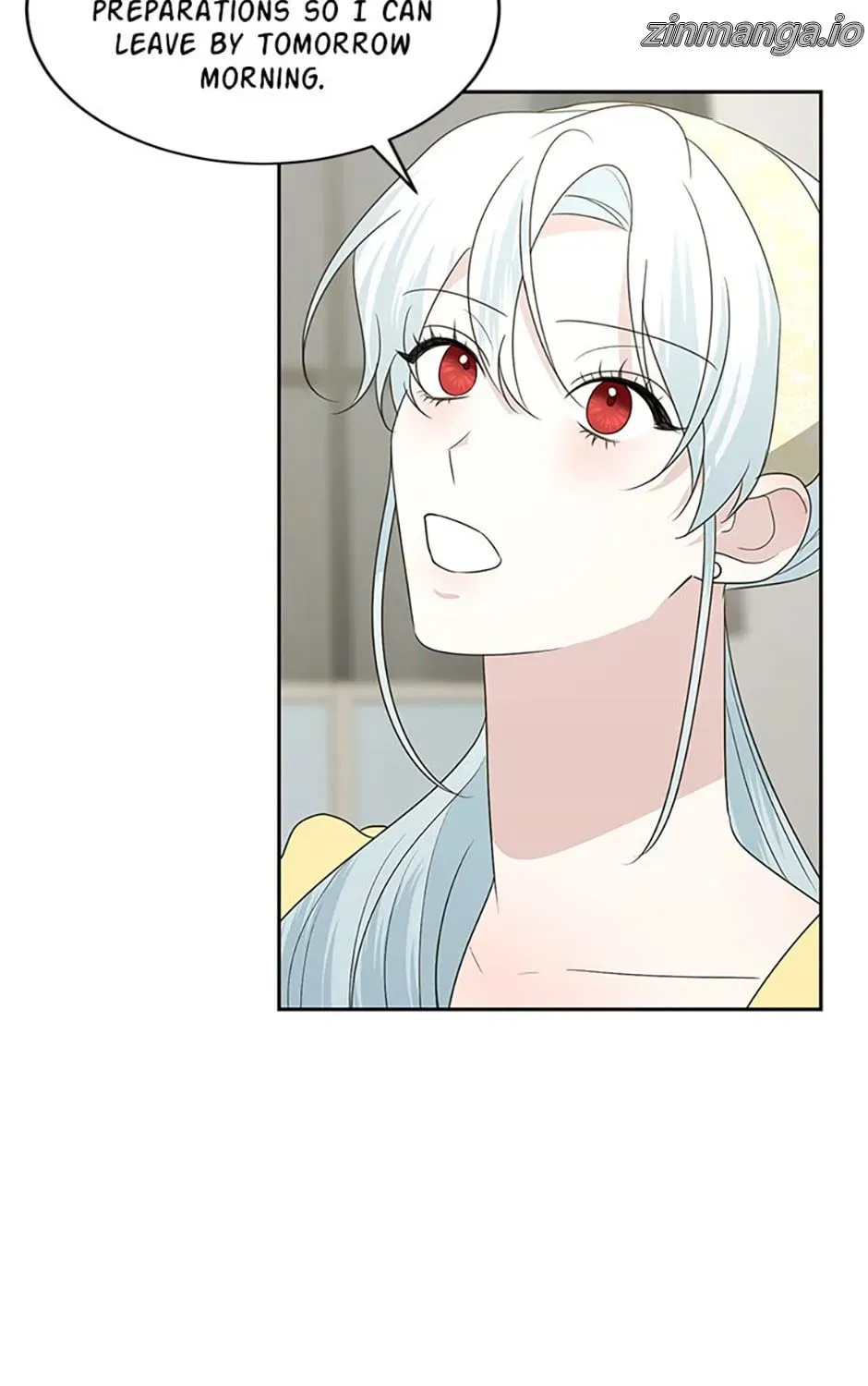 Somehow, My Tyrant Husband Has Became Cautious Chapter 52 page 120 - 