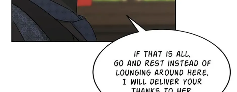 Somehow, My Tyrant Husband Has Became Cautious Chapter 52 page 13 - 
