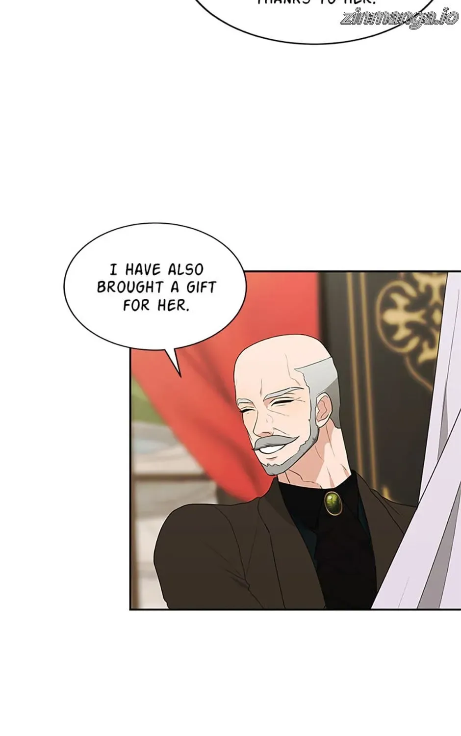 Somehow, My Tyrant Husband Has Became Cautious Chapter 52 page 14 - 