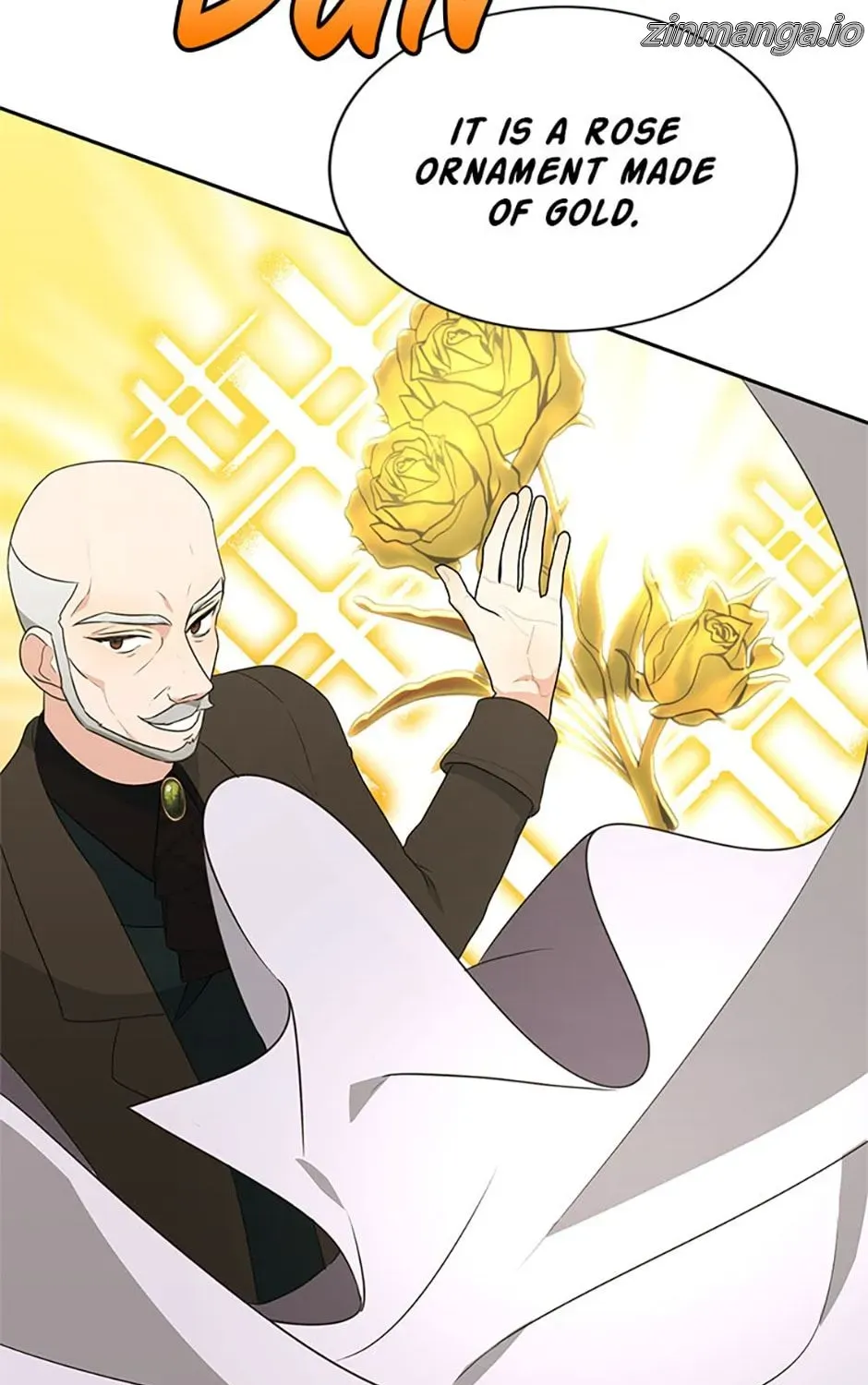 Somehow, My Tyrant Husband Has Became Cautious Chapter 52 page 16 - 