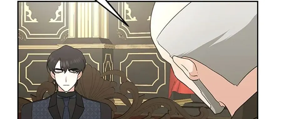 Somehow, My Tyrant Husband Has Became Cautious Chapter 52 page 19 - 