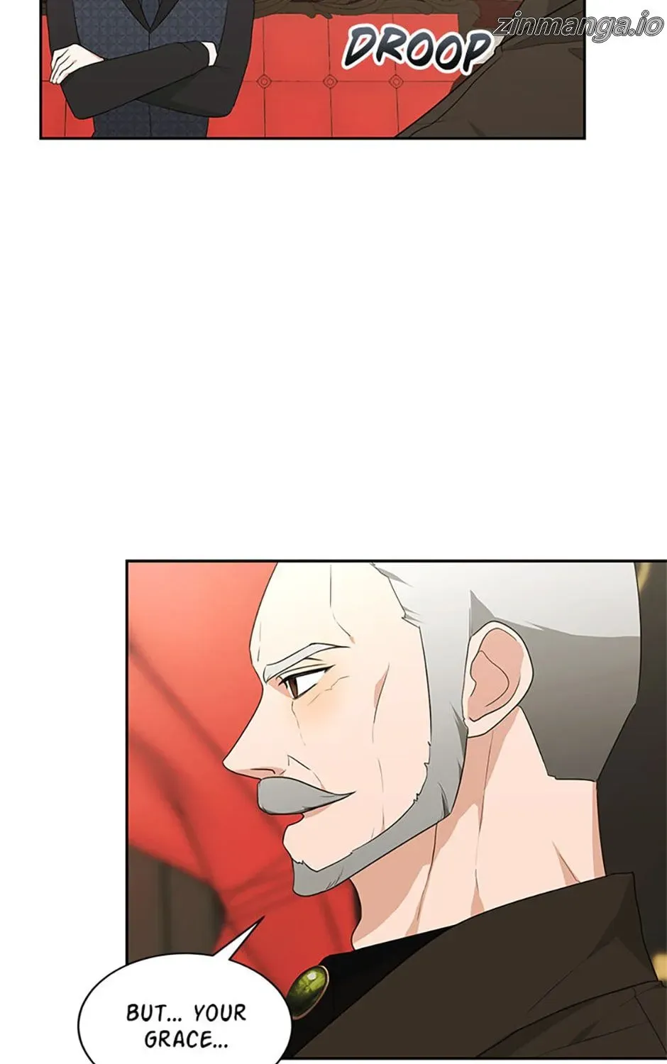 Somehow, My Tyrant Husband Has Became Cautious Chapter 52 page 20 - 