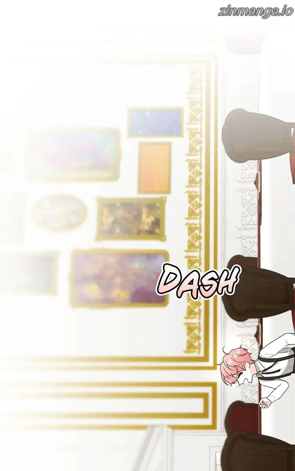 Somehow, My Tyrant Husband Has Became Cautious Chapter 52 page 32 - 