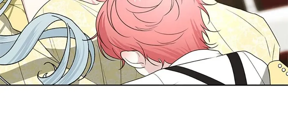 Somehow, My Tyrant Husband Has Became Cautious Chapter 52 page 35 - 