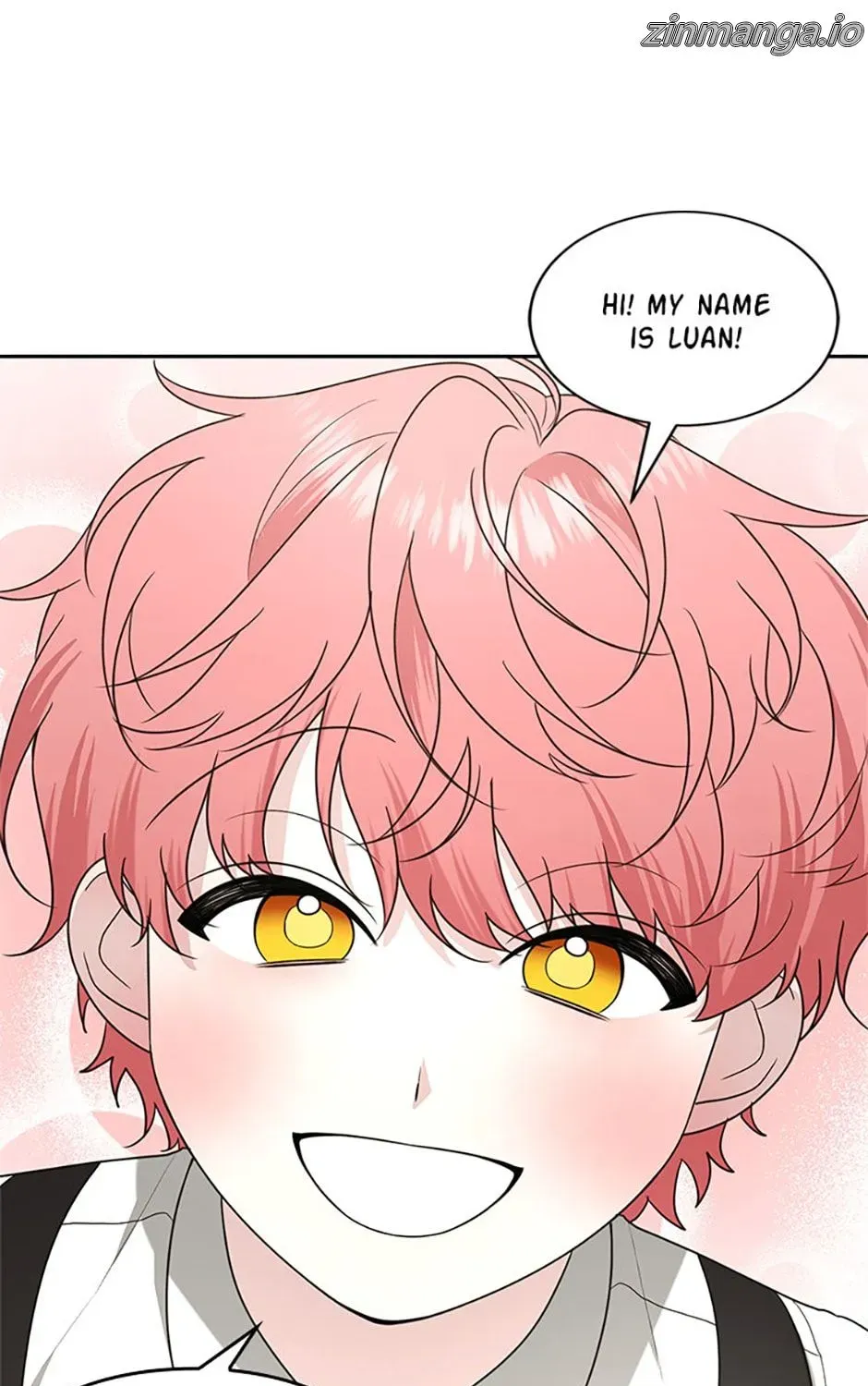 Somehow, My Tyrant Husband Has Became Cautious Chapter 52 page 36 - 