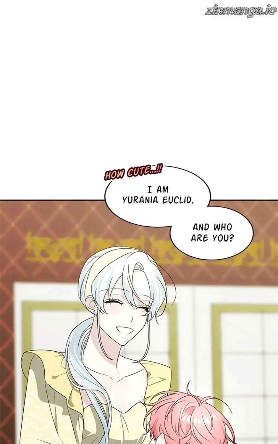 Somehow, My Tyrant Husband Has Became Cautious Chapter 52 page 38 - 