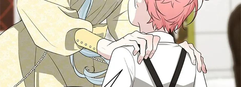 Somehow, My Tyrant Husband Has Became Cautious Chapter 52 page 39 - 