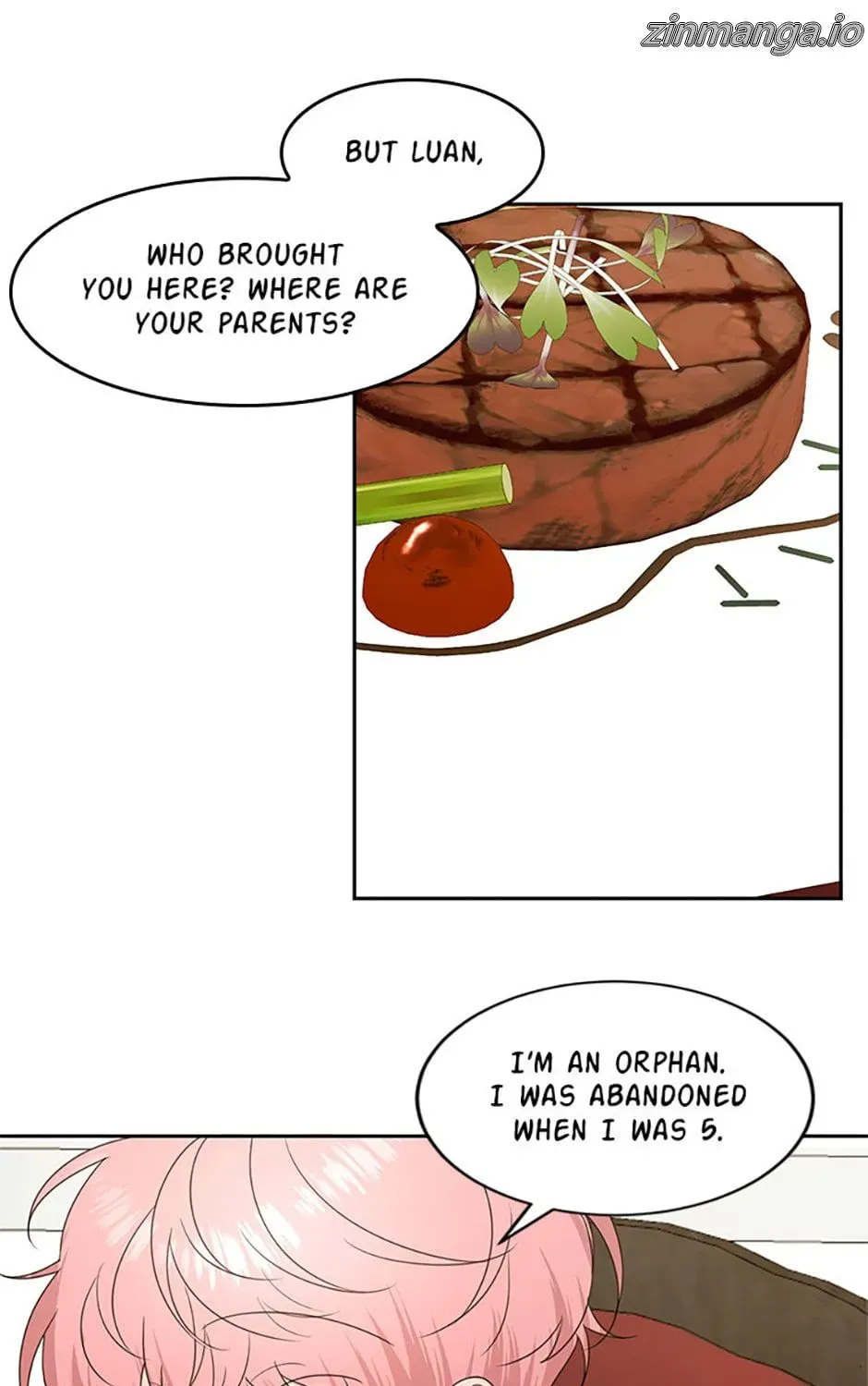 Somehow, My Tyrant Husband Has Became Cautious Chapter 52 page 42 - 