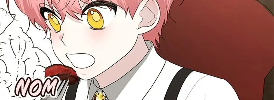 Somehow, My Tyrant Husband Has Became Cautious Chapter 52 page 43 - 