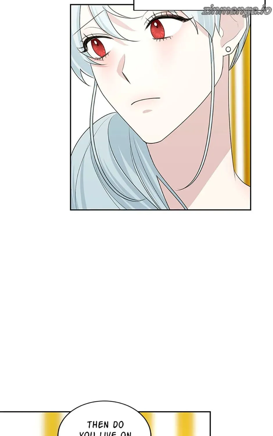 Somehow, My Tyrant Husband Has Became Cautious Chapter 52 page 46 - 