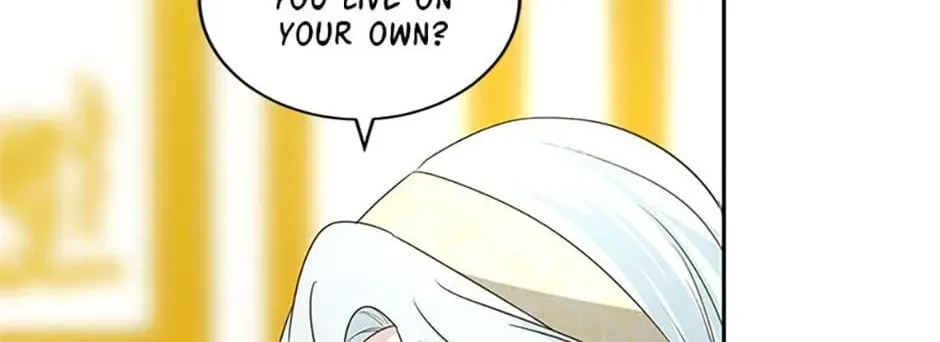 Somehow, My Tyrant Husband Has Became Cautious Chapter 52 page 47 - 