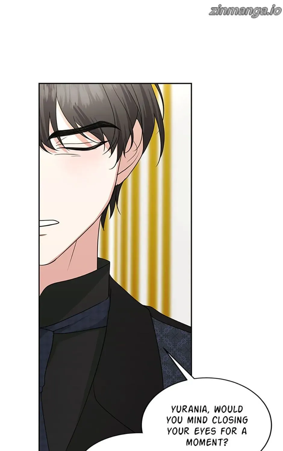Somehow, My Tyrant Husband Has Became Cautious Chapter 52 page 52 - 
