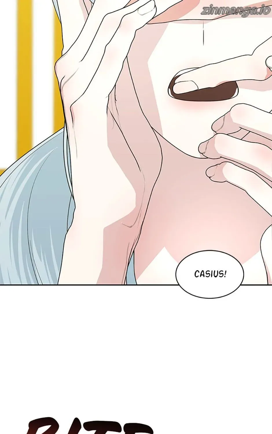 Somehow, My Tyrant Husband Has Became Cautious Chapter 52 page 64 - 