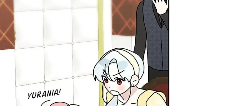 Somehow, My Tyrant Husband Has Became Cautious Chapter 52 page 67 - 