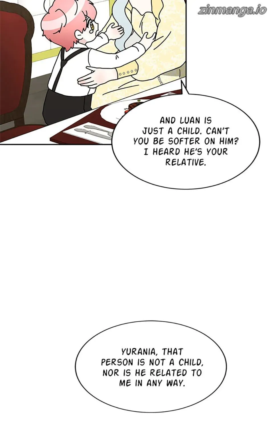 Somehow, My Tyrant Husband Has Became Cautious Chapter 52 page 68 - 