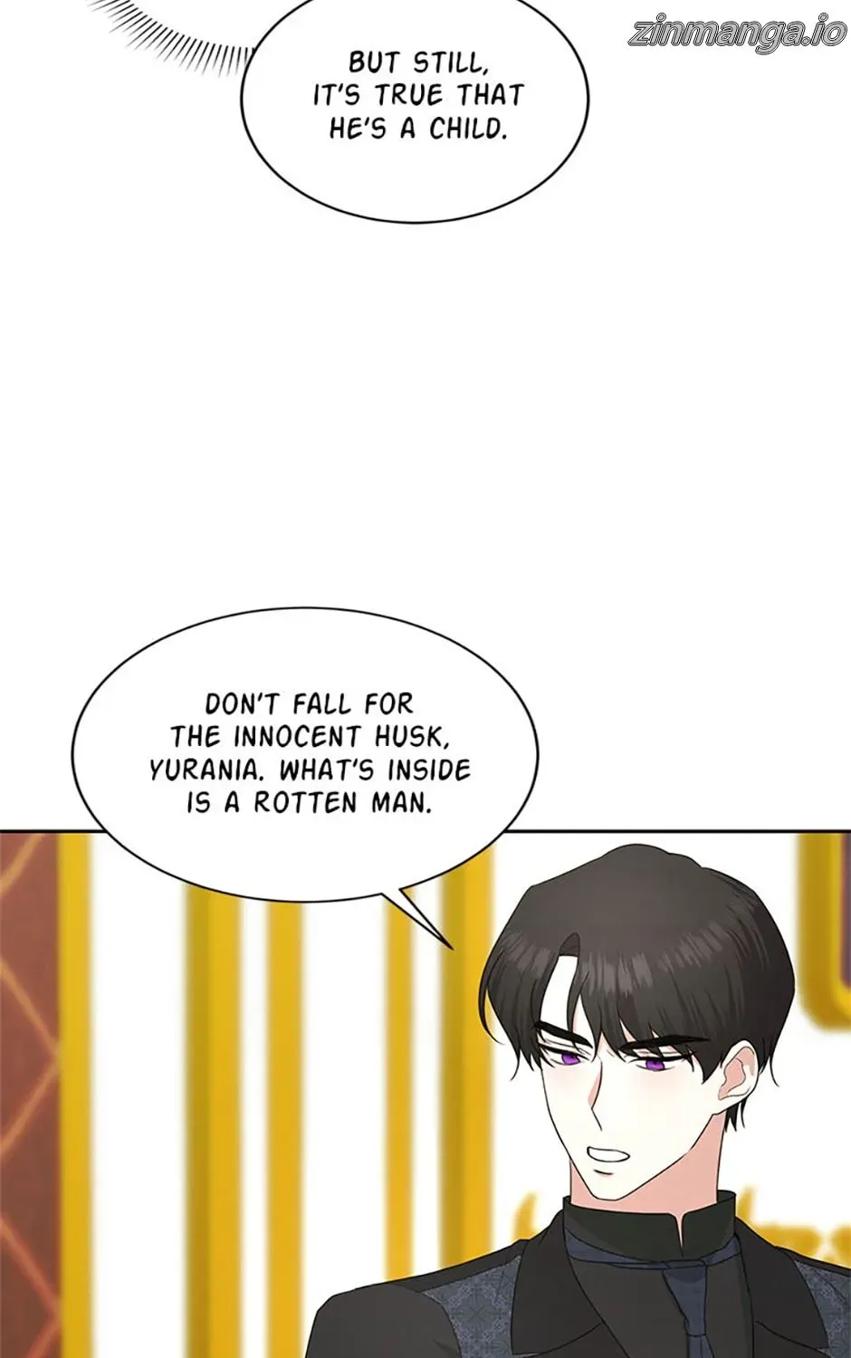Somehow, My Tyrant Husband Has Became Cautious Chapter 52 page 70 - 