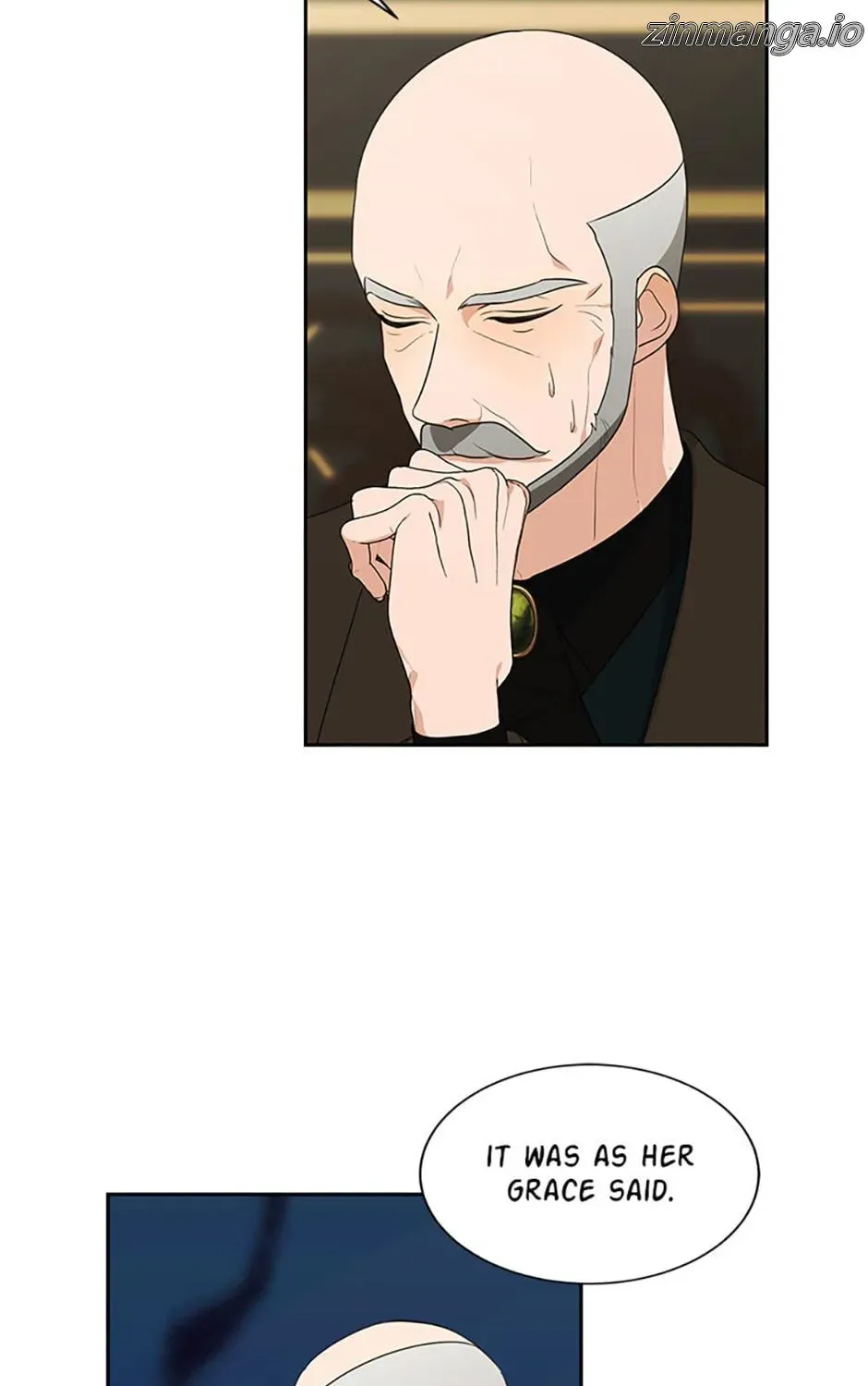 Somehow, My Tyrant Husband Has Became Cautious Chapter 52 page 8 - 
