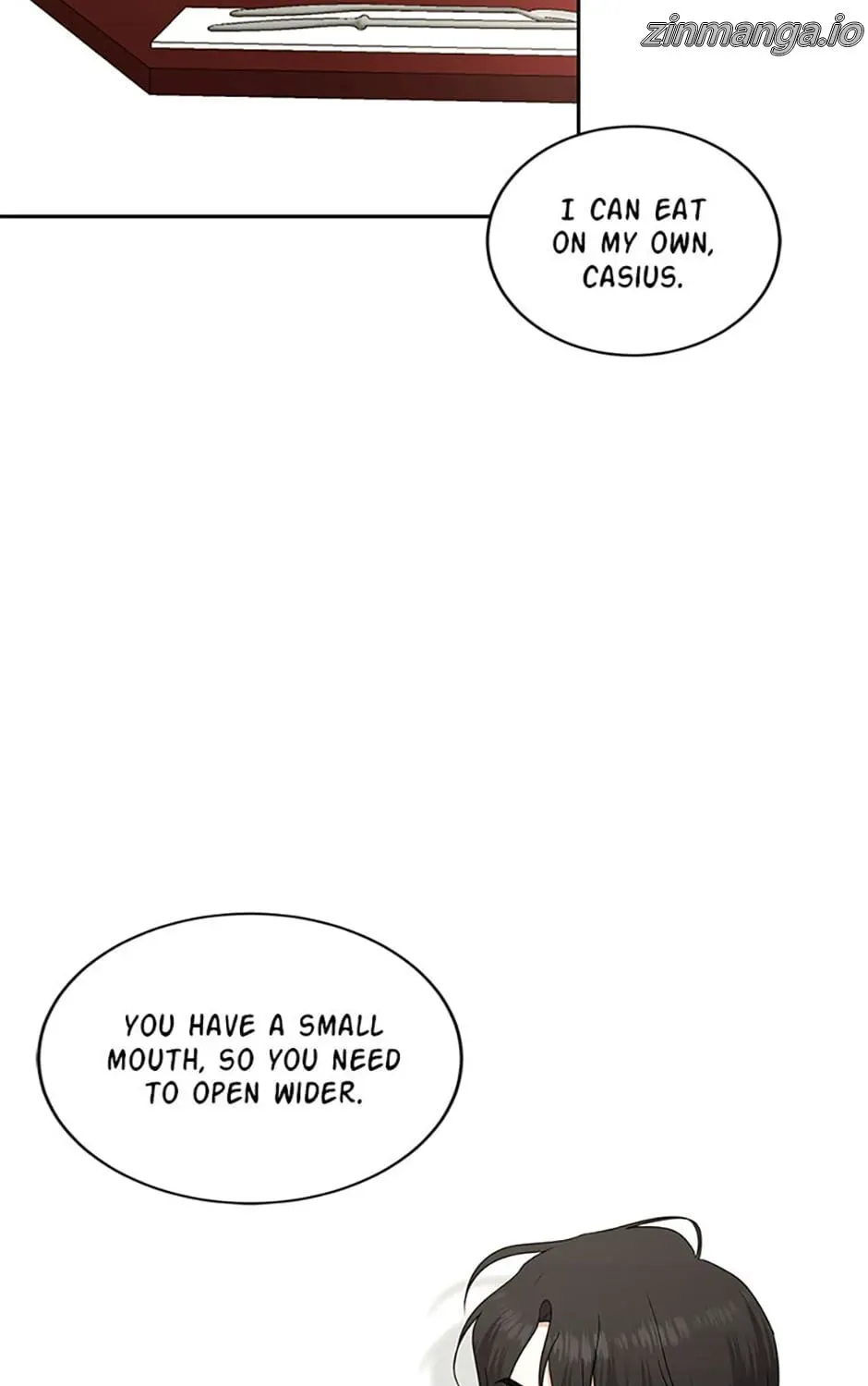 Somehow, My Tyrant Husband Has Became Cautious Chapter 52 page 78 - 